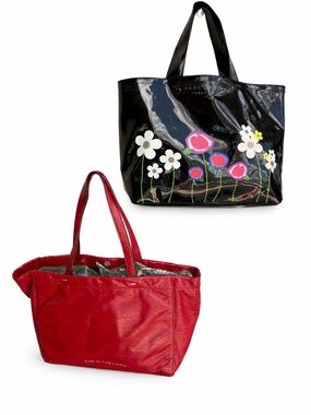 Marc Jacobs Tote Set